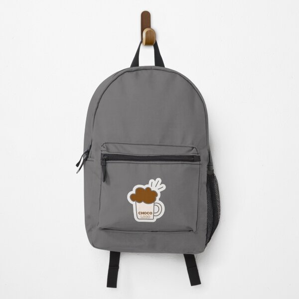 Item preview, ChocoLoco Delight - A Cup Overflowing with Chocolate Madness designed and sold by majnate.