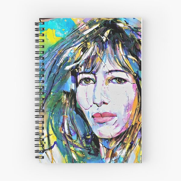 Item preview, Portrait of Sophie Marceau designed and sold by bogfl.