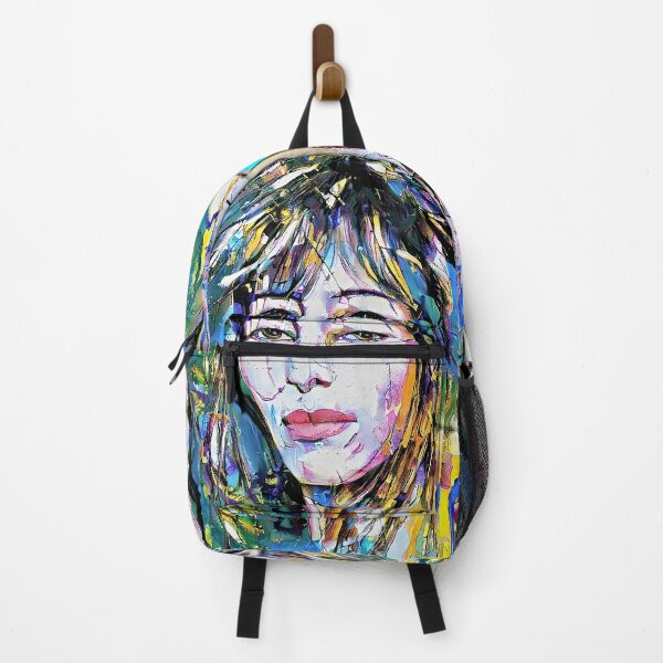 Item preview, Portrait of Sophie Marceau designed and sold by bogfl.