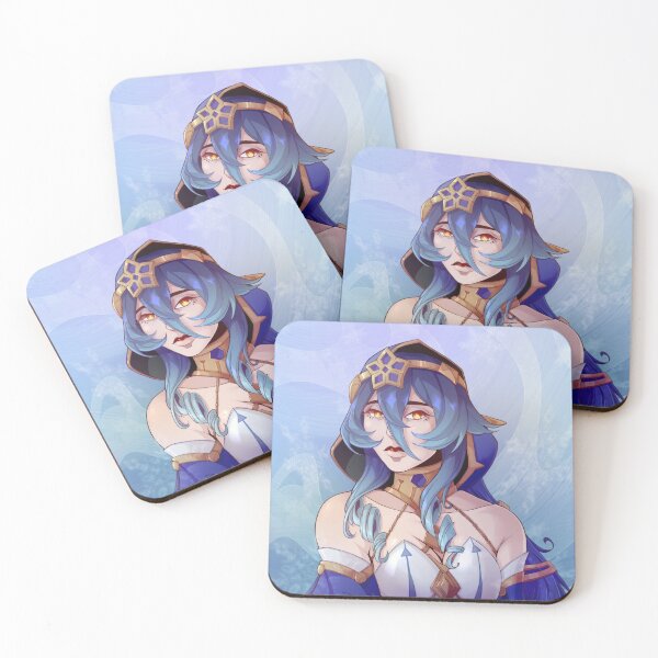 Item preview, Layla designed and sold by MalkyTea.