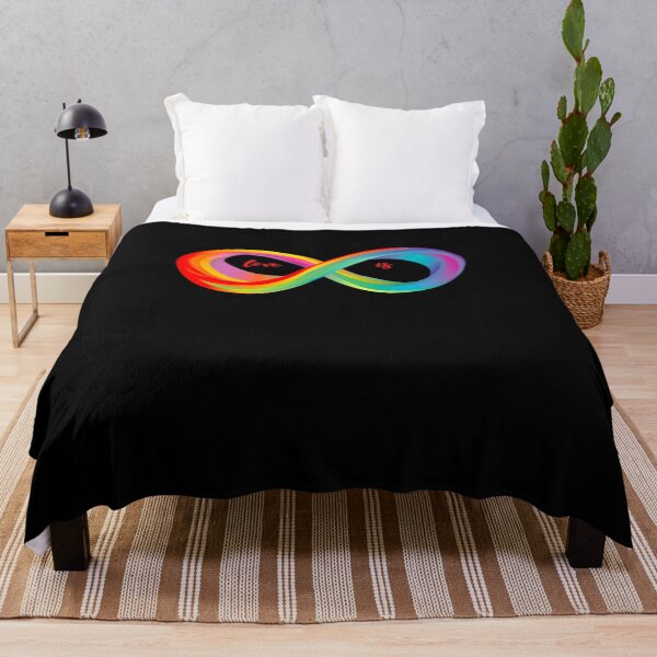 Item preview, Love is infinite,infinity, and beyond infinity plus I love you more than infinity ,rainbow love great spirits plus---wizard wordsmith   designed and sold by WizardWordSmith.