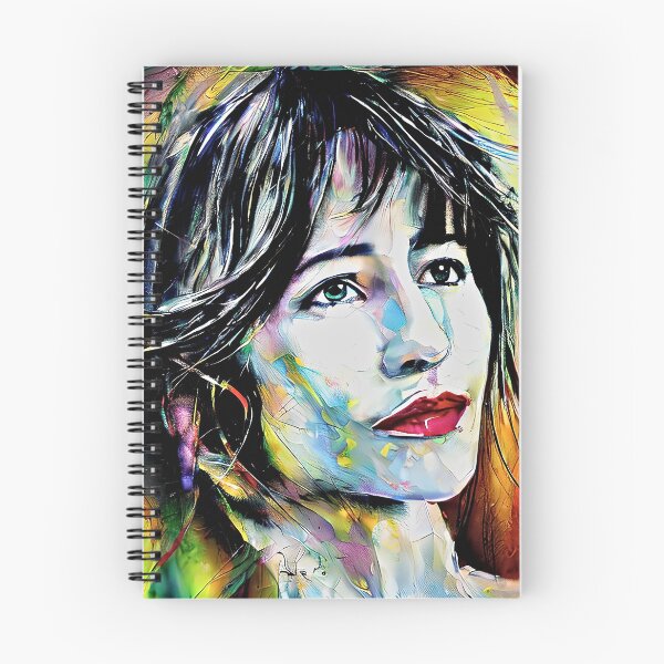 Item preview, Face of Sophie Marceau designed and sold by bogfl.