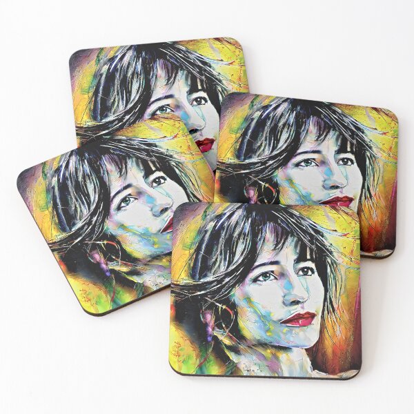 Item preview, Face of Sophie Marceau designed and sold by bogfl.