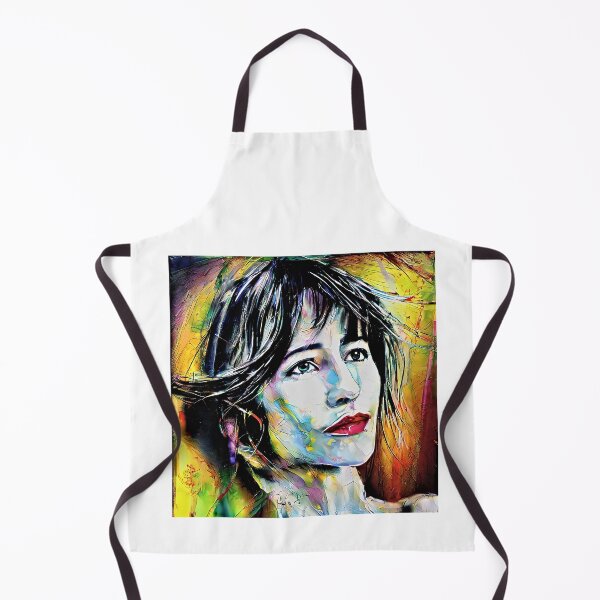 Item preview, Face of Sophie Marceau designed and sold by bogfl.