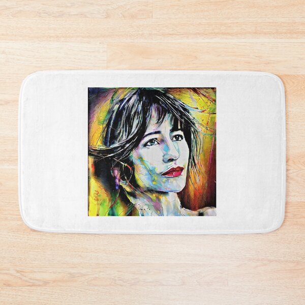 Item preview, Face of Sophie Marceau designed and sold by bogfl.