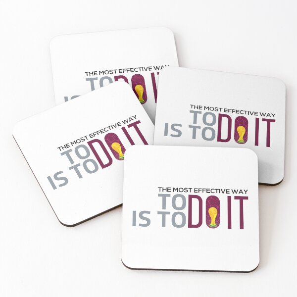 Item preview, Football Motivation Quote DO IT designed and sold by vertigooffical.