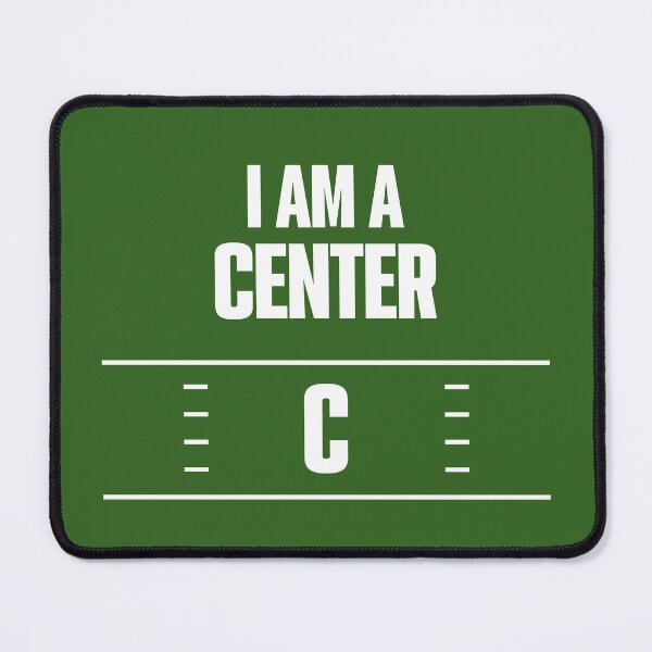 Item preview, I play football in the C position designed and sold by elcarnero.