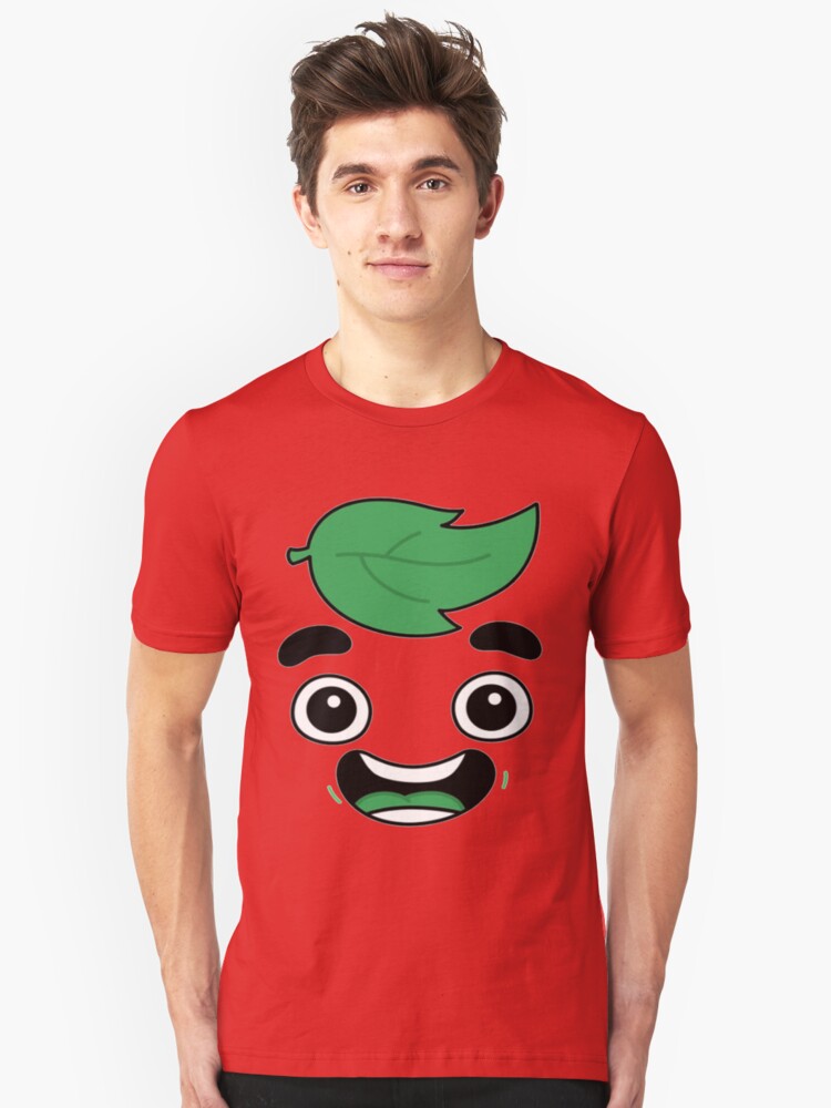 Guava Juice Logo T Shirt Box Roblox Youtube Challenge T Shirt By - and sell the shirts in roblox youtube