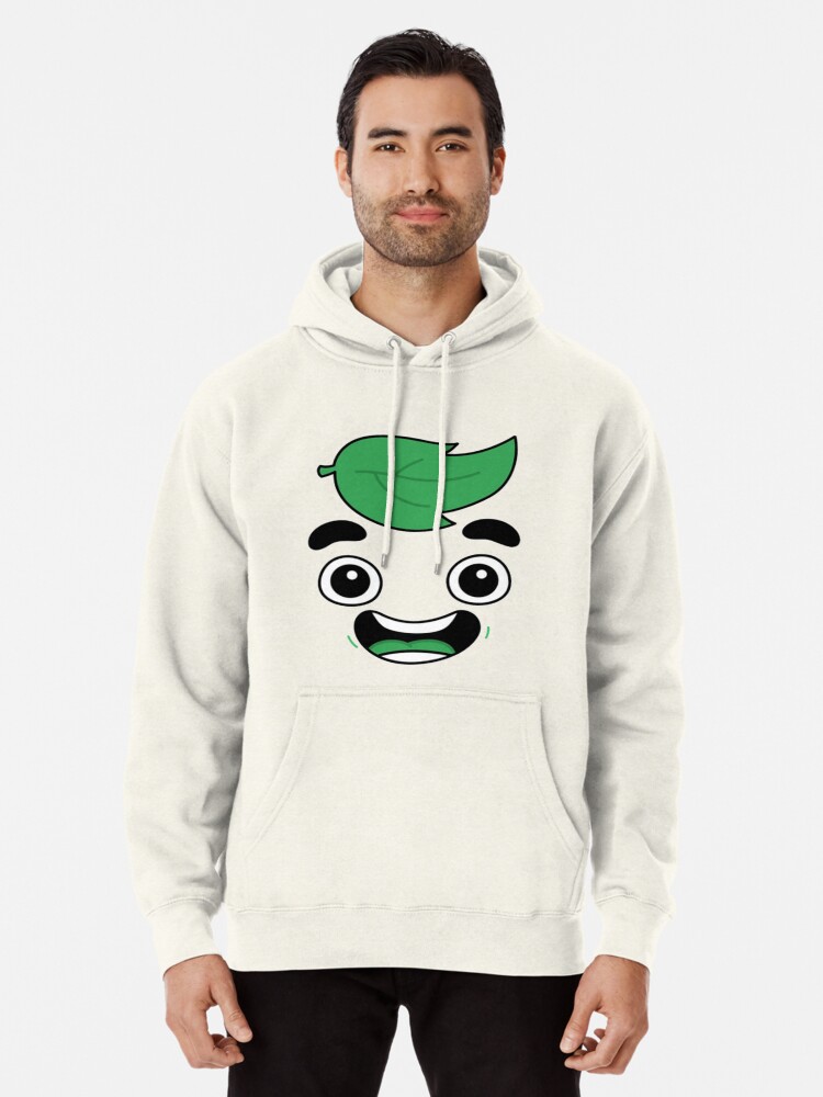 Guava Juice Logo T Shirt Box Roblox Youtube Challenge Pullover Hoodie By Kimoufaster Redbubble - roblox a roblox shirt whit youtube logo