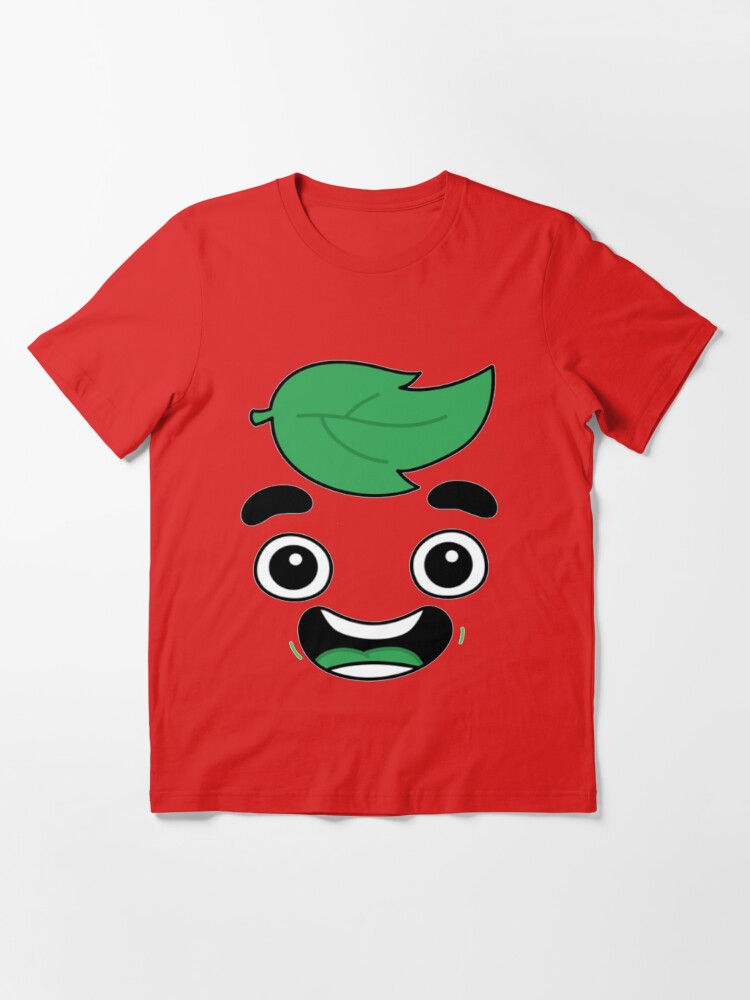Guava Juice Logo T Shirt Box Roblox Youtube Challenge T Shirt By Kimoufaster Redbubble - fashion dress up challenge in roblox