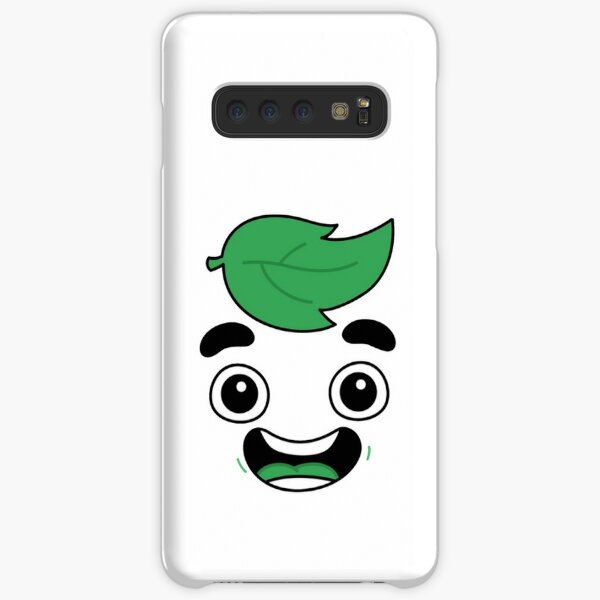 Roblox Case Skin For Samsung Galaxy By Kimoufaster Redbubble - guava juice roblox phantom forces