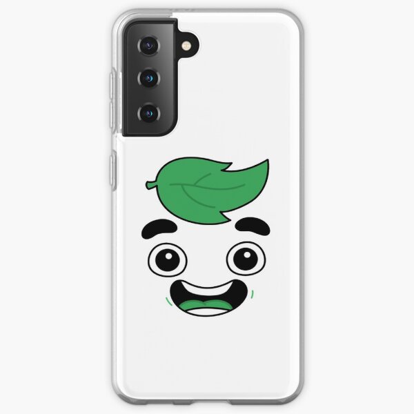 Guava Juice Logo T Shirt box roblox youtube challenge Samsung Galaxy Soft Case