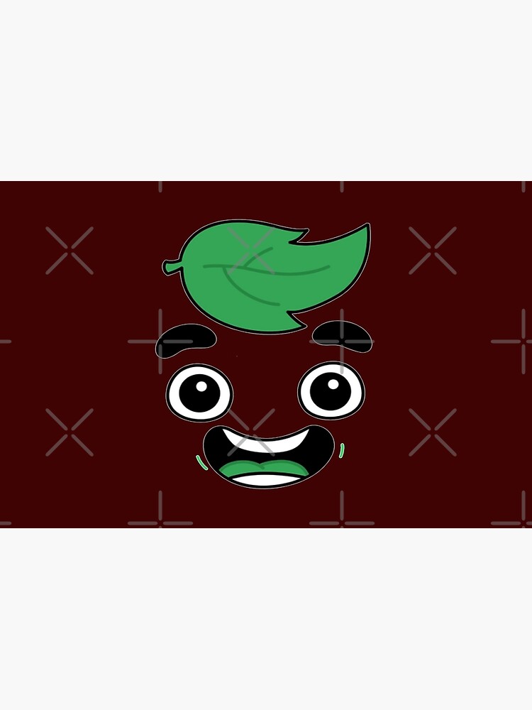 Guava Juice Logo T Shirt Box Roblox Youtube Challenge Laptop Skin By Kimoufaster Redbubble - roblox how to create a shirt mac youtube
