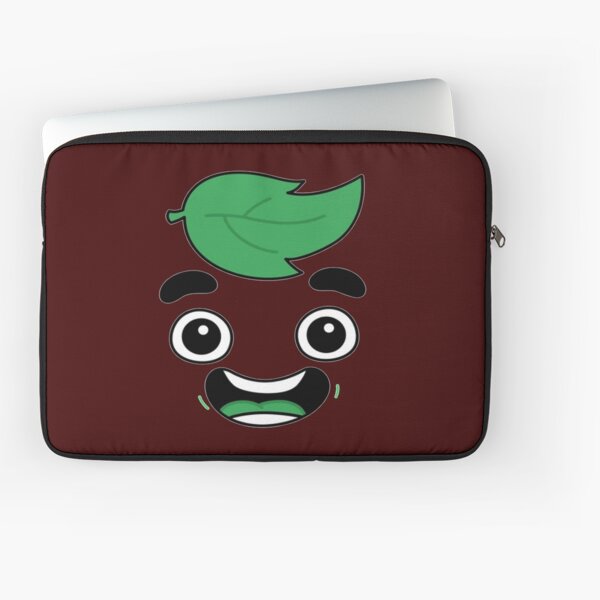 Guava Juice Logo T Shirt Box Roblox Youtube Challenge Laptop Sleeve By Kimoufaster Redbubble - guava juice logo t shirt box roblox youtube challenge graphic t shirt dress by kimoufaster