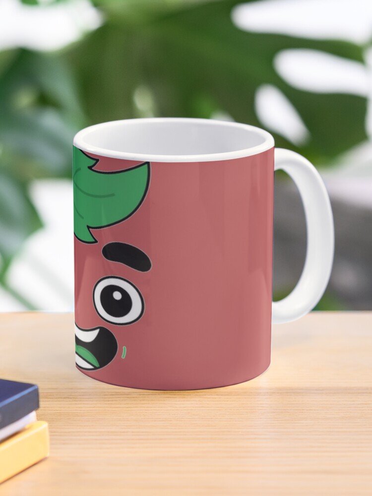 Guava Juice Roblox Shirt Guava Juice Logo T Shirt Box Roblox Youtube Challenge Mug By