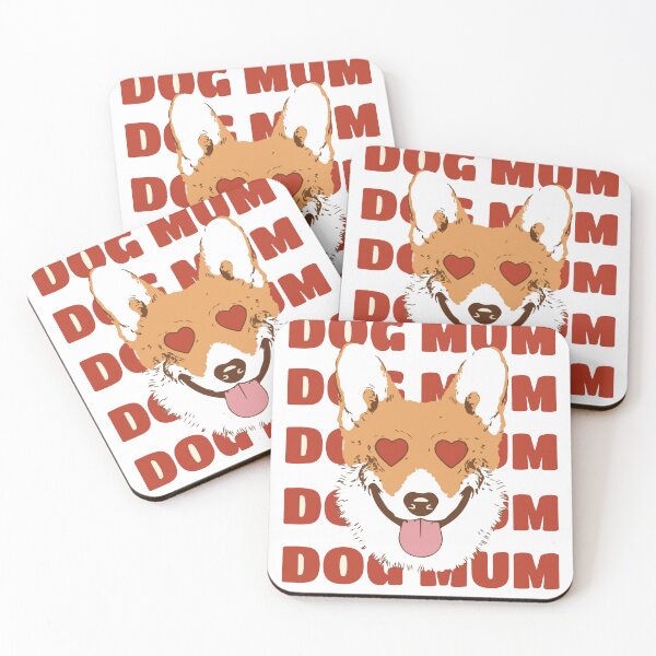 Item preview, Mamá perro designed and sold by samwash.