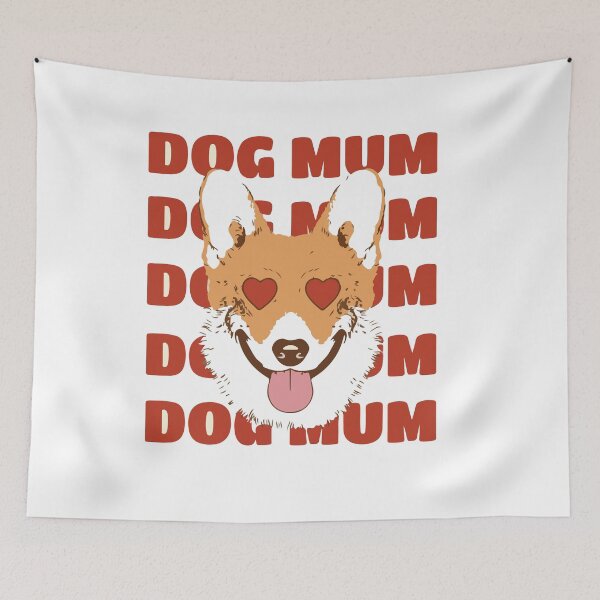 Item preview, Mamá perro designed and sold by samwash.