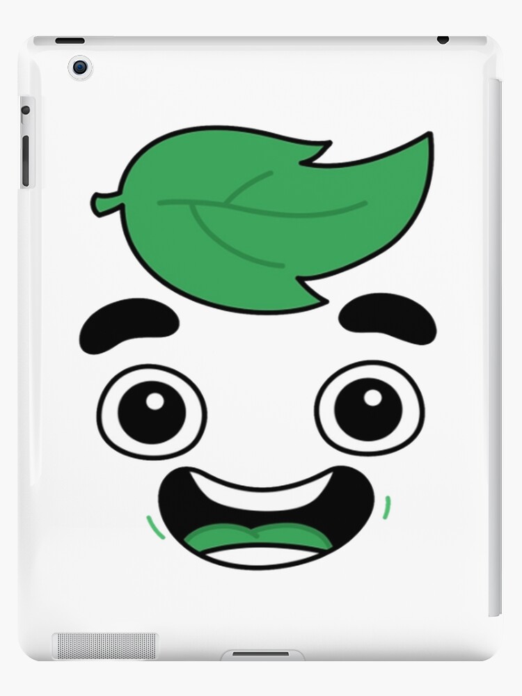 Guava Juice Logo T Shirt Box Roblox Youtube Challenge Ipad Caseskin By Kimoufaster - 