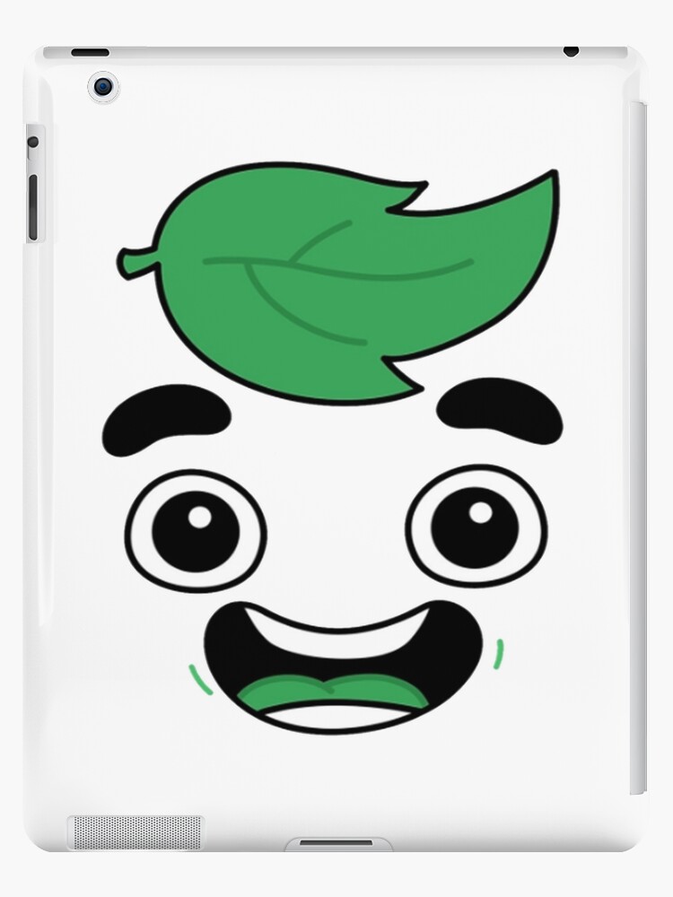 Guava Juice Logo T Shirt Box Roblox Youtube Challenge Ipad Caseskin By Kimoufaster - guava juice funny design box roblox youtube challenge ipad case skin