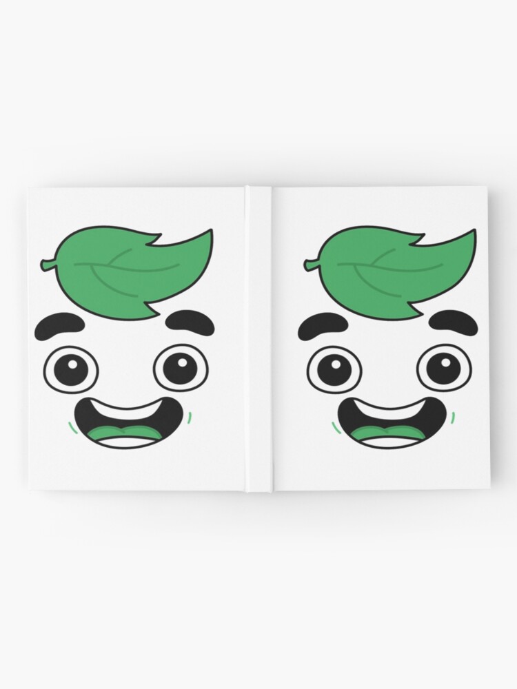 Guava Juice Logo T Shirt Box Roblox Youtube Challenge Hardcover Journal By Kimoufaster Redbubble - roblox sticker by kimoufaster redbubble