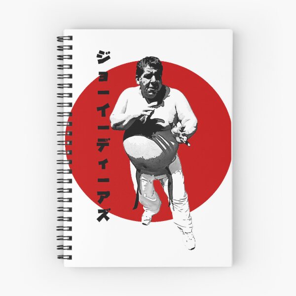 Item preview, Joey Diaz Karate designed and sold by Lowgik.