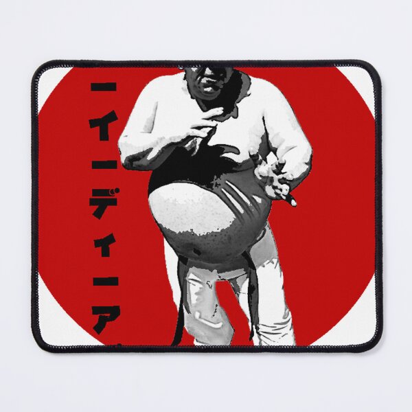 Item preview, Joey Diaz Karate designed and sold by Lowgik.