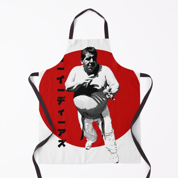 Item preview, Joey Diaz Karate designed and sold by Lowgik.