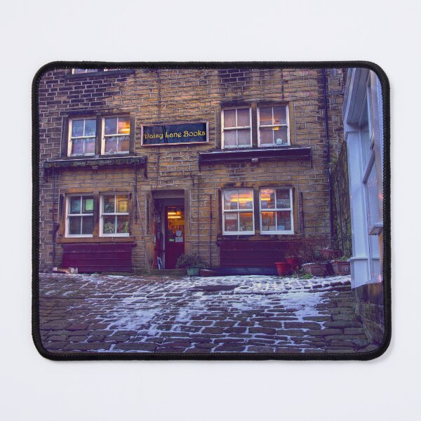 Item preview, Daisy Lane Books Holmfirth designed and sold by Alisonchambers2.