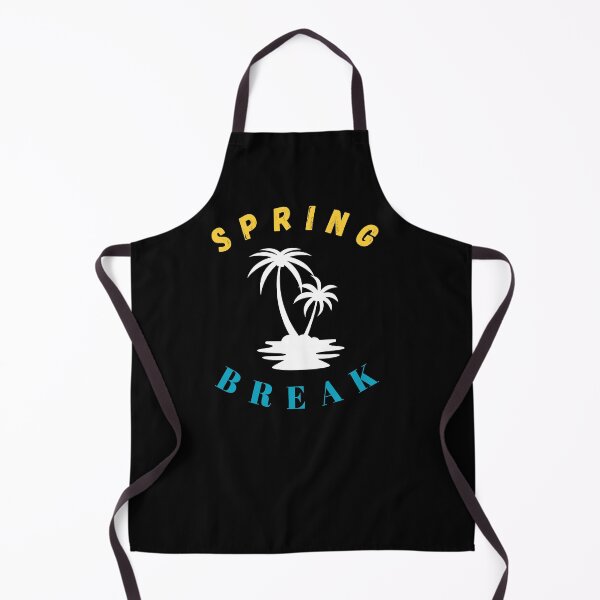 Item preview, Spring Break 2023 Sunset Palm Trees designed and sold by lang-popart.
