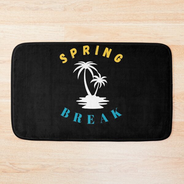 Item preview, Spring Break 2023 Sunset Palm Trees designed and sold by lang-popart.