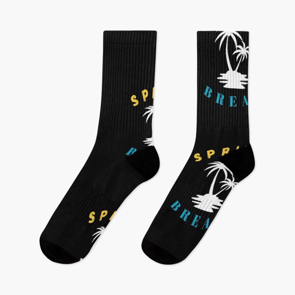 Item preview, Spring Break 2023 Sunset Palm Trees designed and sold by lang-popart.