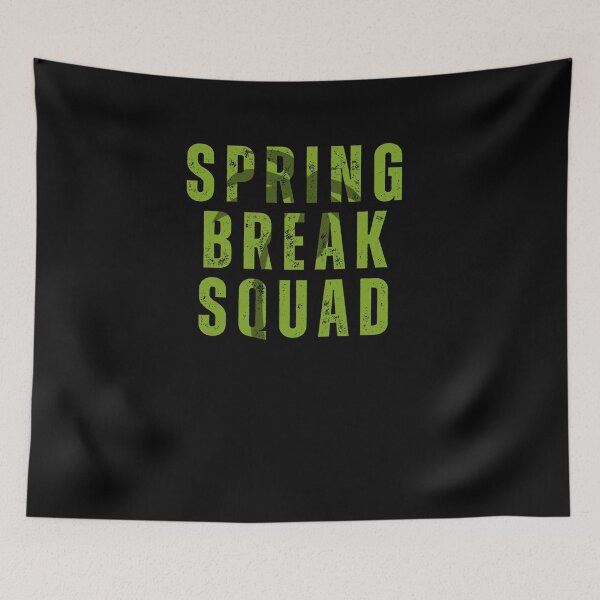 Item preview, Spring Break 2023 Sunset Palm Trees designed and sold by lang-popart.