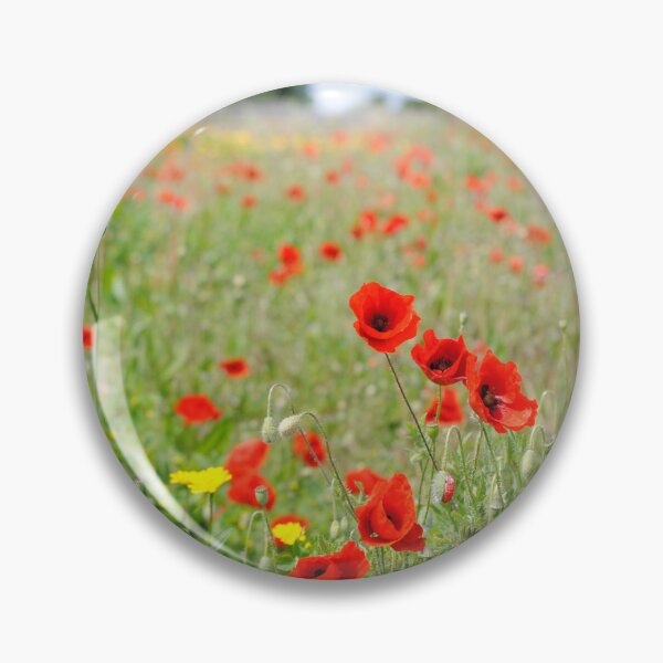 Item preview, papaver field designed and sold by iago rodriguez dopico.