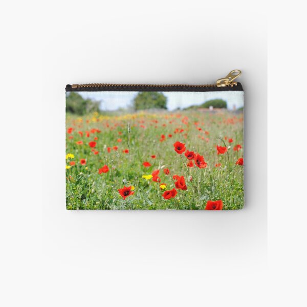 Item preview, papaver field designed and sold by iago rodriguez dopico.