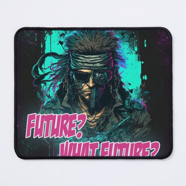 Item preview, Scotty Neon Design designed and sold by SinMagellan.
