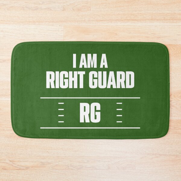 Item preview, I play football in the RG position designed and sold by elcarnero.