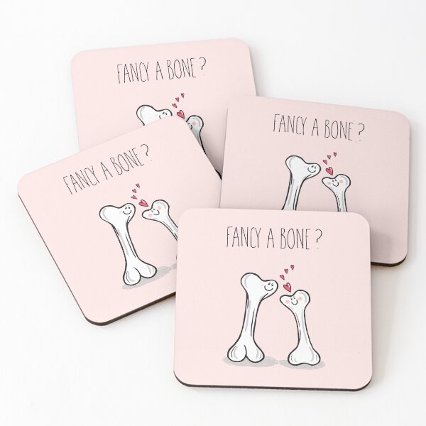 Item preview, Fancy A Bone? designed and sold by Adam Regester.