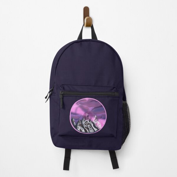 Item preview, Cloudy Mountains (Vinyl record version) designed and sold by radiom00n.