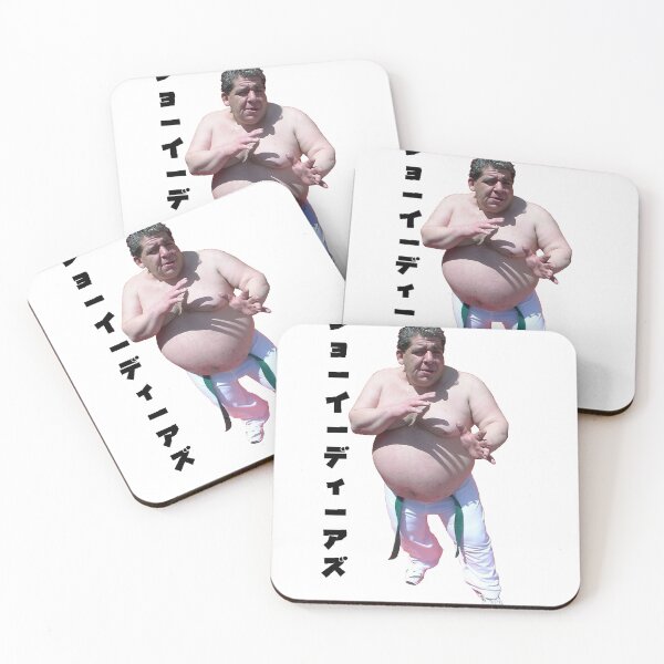 Item preview, Joey Diaz Karate designed and sold by Lowgik.