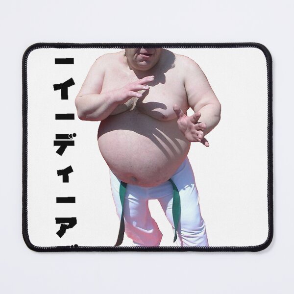 Item preview, Joey Diaz Karate designed and sold by Lowgik.