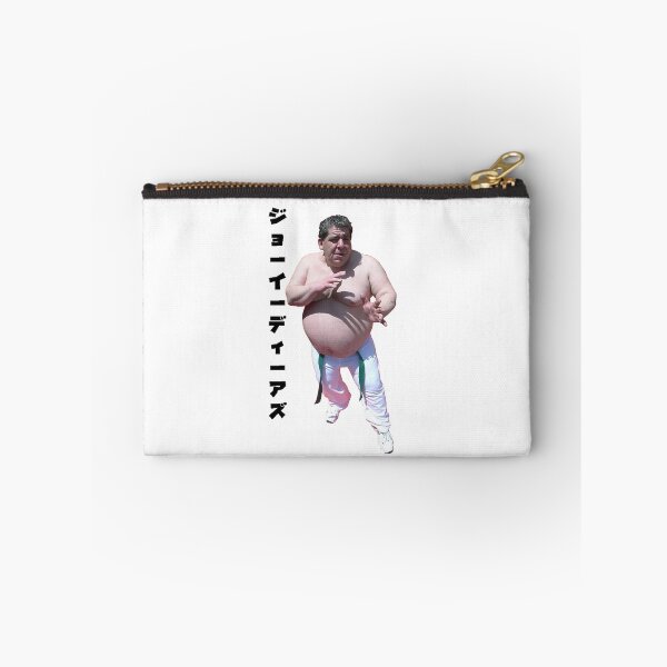 Item preview, Joey Diaz Karate designed and sold by Lowgik.