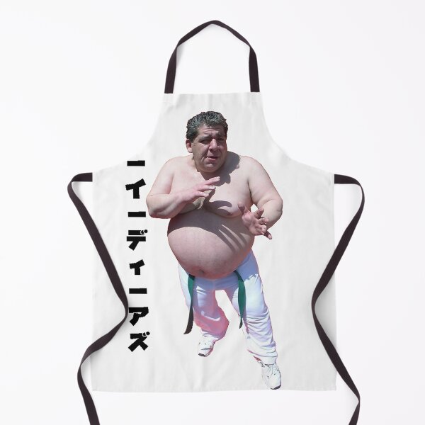 Item preview, Joey Diaz Karate designed and sold by Lowgik.