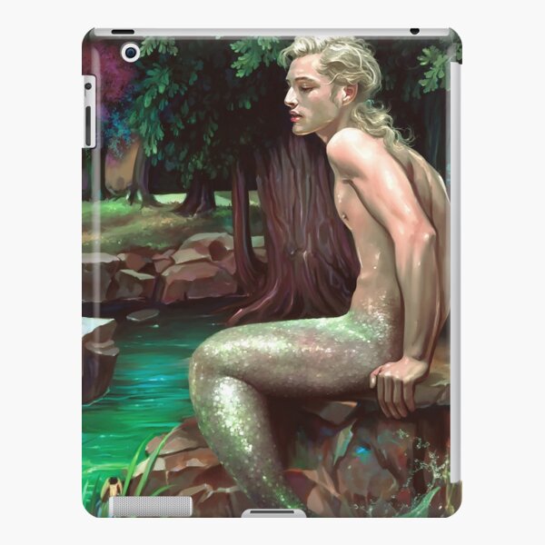 Didn't I tell you iPad Snap Case