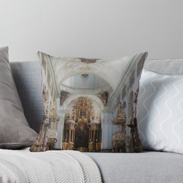 Artikelvorschau, Peterskirche, Salzburg entworfen und verkauft von kkkkatieartist .