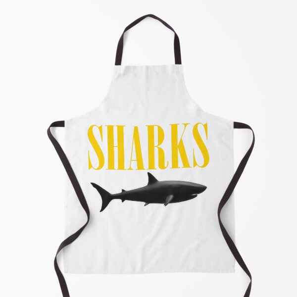 Item preview, sharks designed and sold by DBilbao.