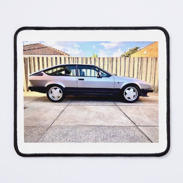 Item preview, Alfa Romeo GTV6 designed and sold by Alfanovanta.