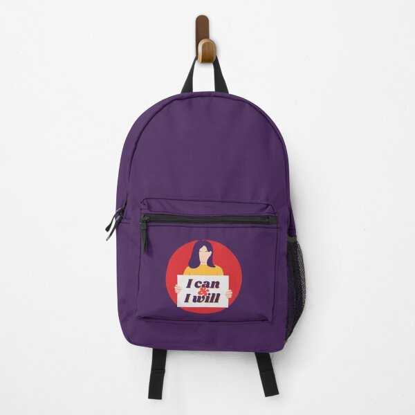 Item preview, Empowerment in Action - Girl Holding a Board with a Bold Statement designed and sold by majnate.