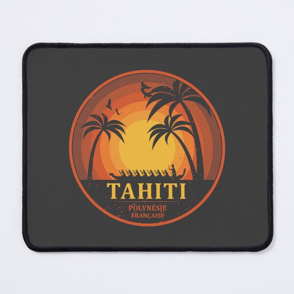 Item preview, Tahiti designed and sold by studio838.