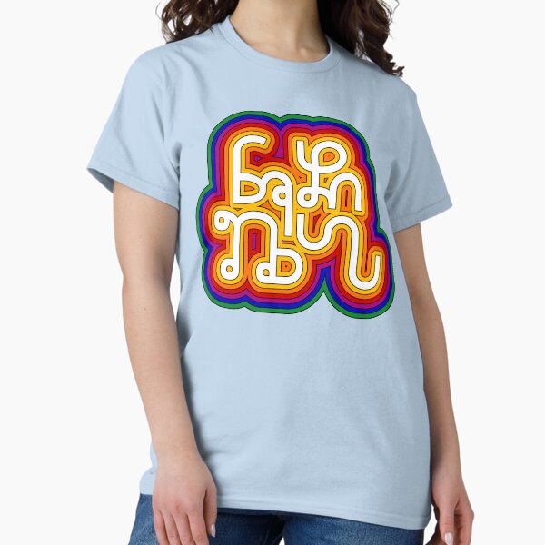 Shanje Liro Classic T-Shirt