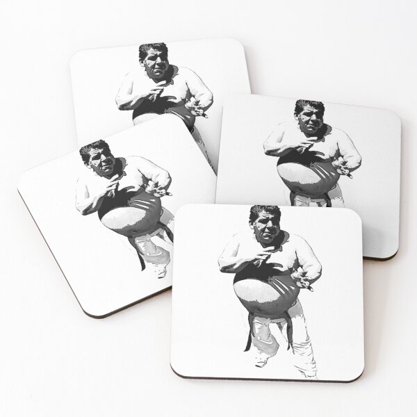 Item preview, Joey Diaz Karate designed and sold by Lowgik.